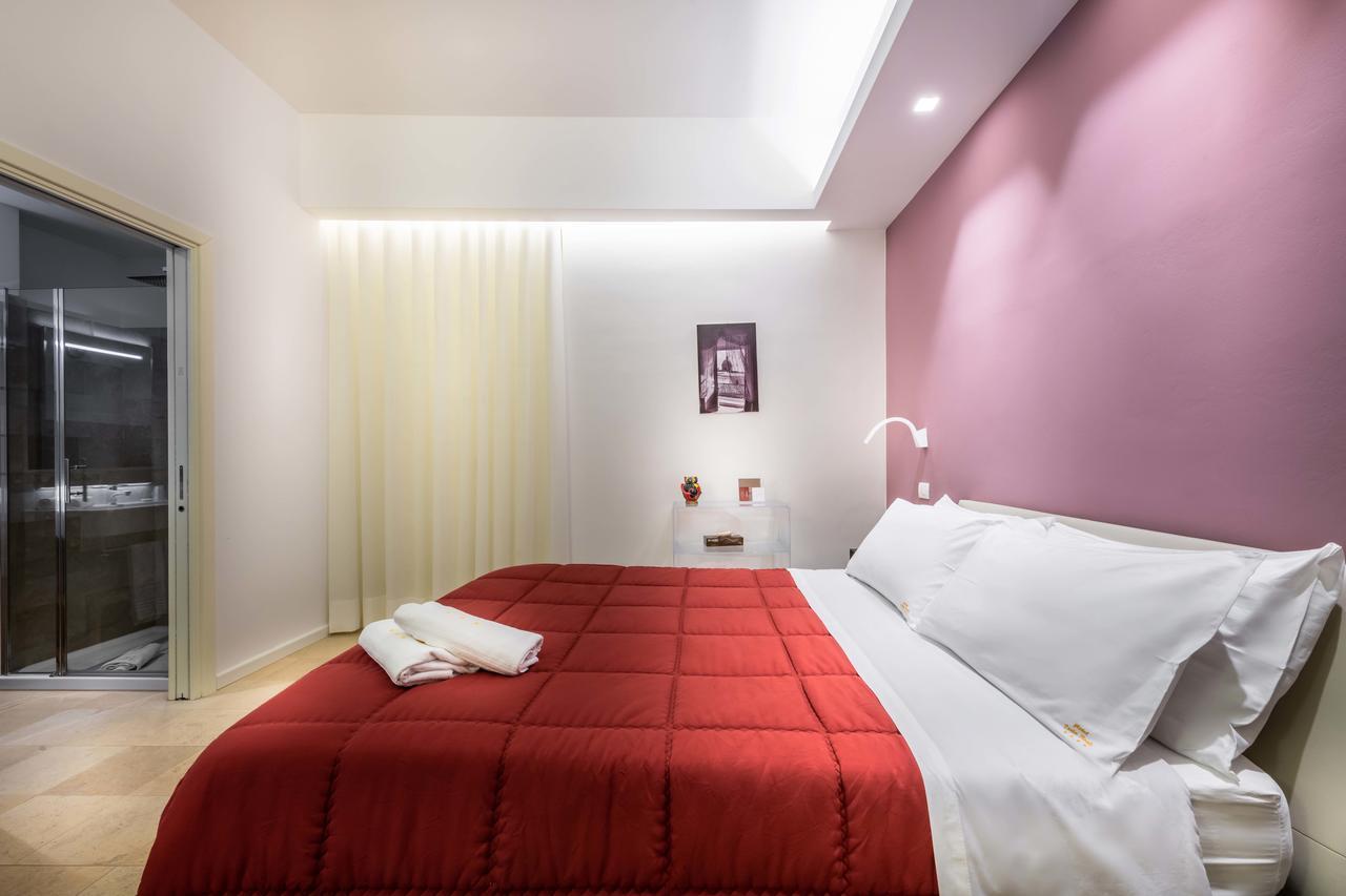 Hotel Porta Reale Noto Exteriér fotografie